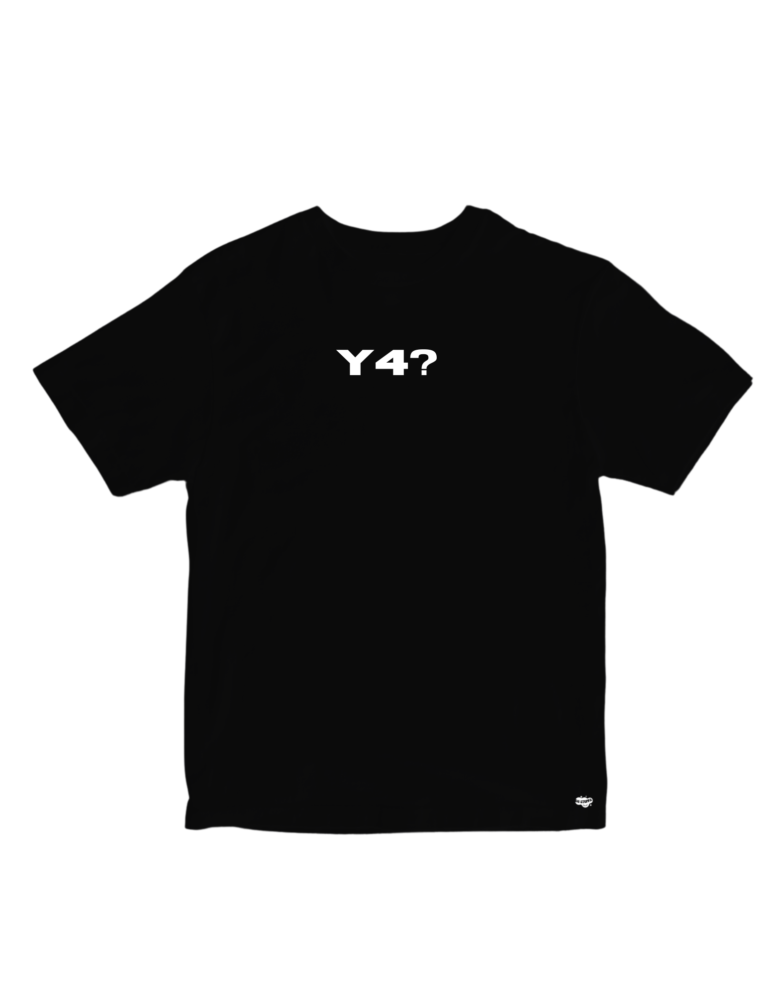 Y4 ? STEPPIN' TEE